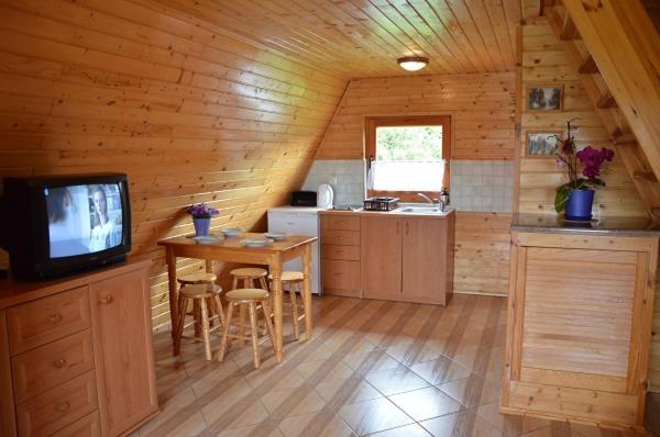 Villa 7 Dziewczyn Dźwirzyno Exterior foto