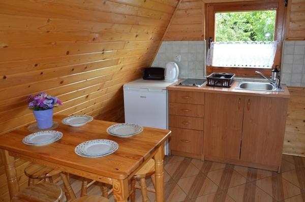 Villa 7 Dziewczyn Dźwirzyno Exterior foto
