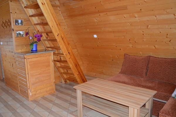 Villa 7 Dziewczyn Dźwirzyno Exterior foto
